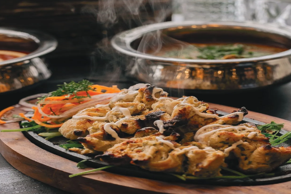 Zauq Mississauga Image 2