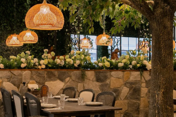 Zauq Mississauga Image 3