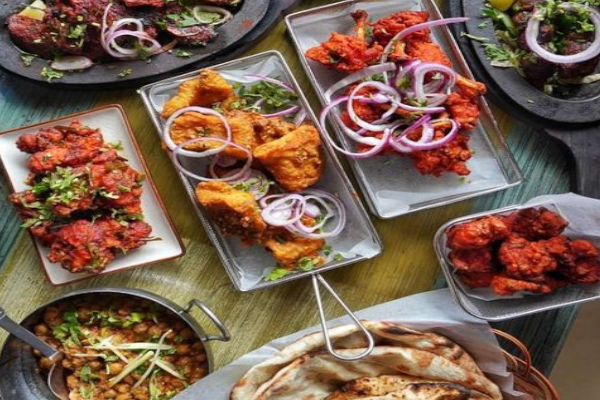 Zauq Mississauga Image 4