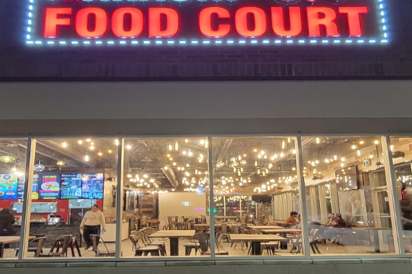 Halal Plaza Mississauga