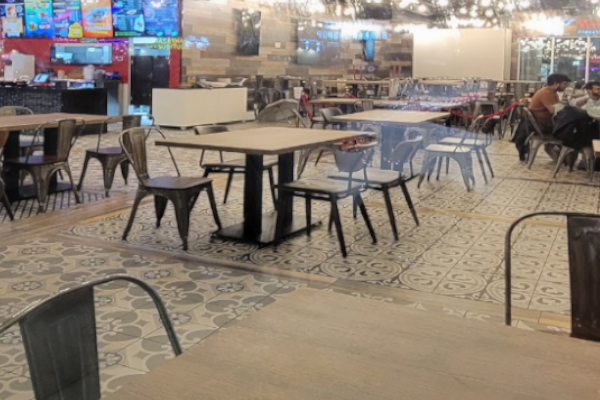 Halal Plaza Mississauga Image 3