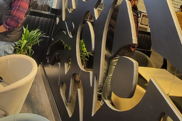 Halal Plaza Mississauga Image 4