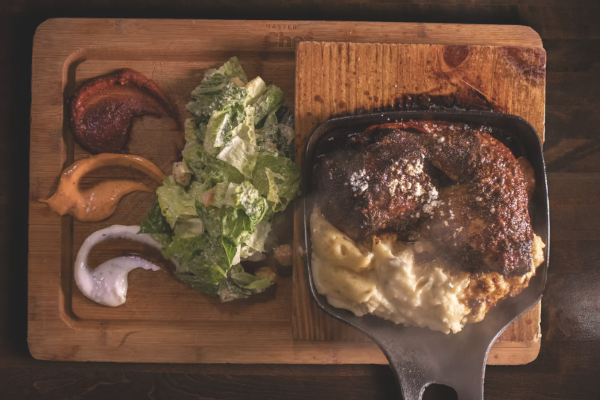 Blackstone Steakhouse and Grill Image 2