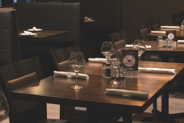 Blackstone Steakhouse and Grill Image 3