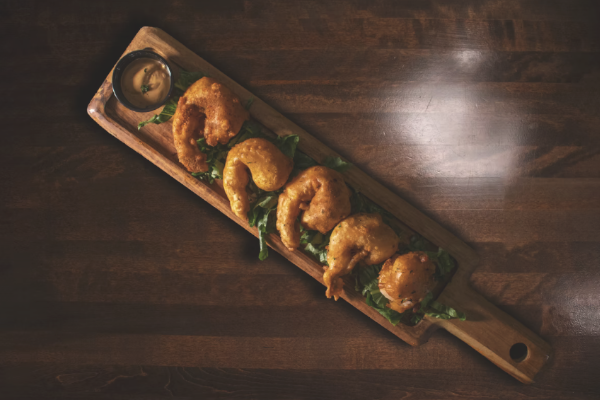 Blackstone Steakhouse and Grill Image 4